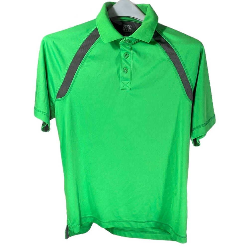 Old Navy men’s Rec Tech Top in green size S